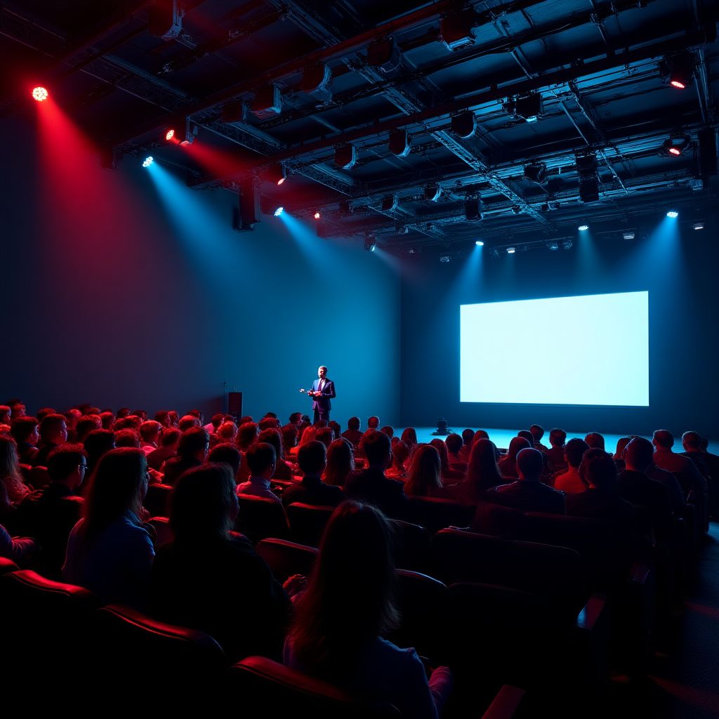 Evento corporativo