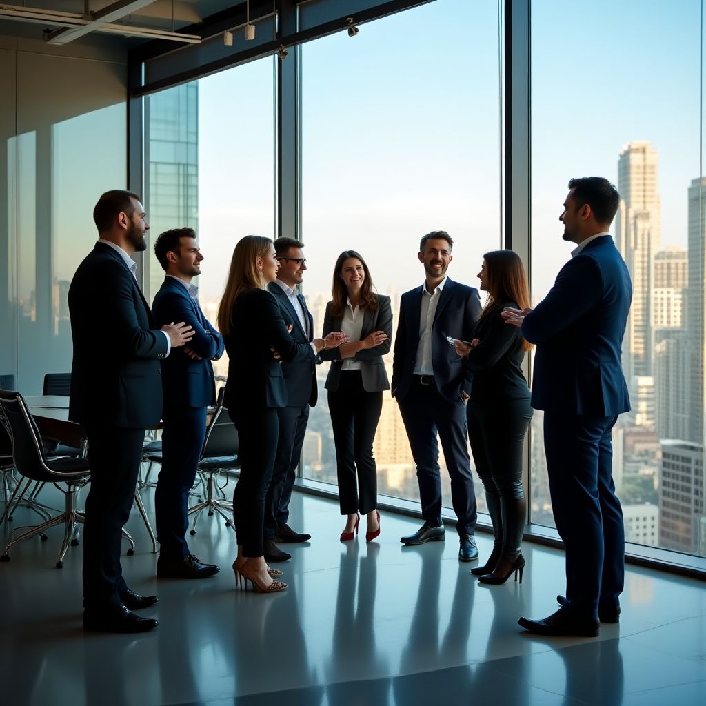 Equipo de ConsultaEmpresa