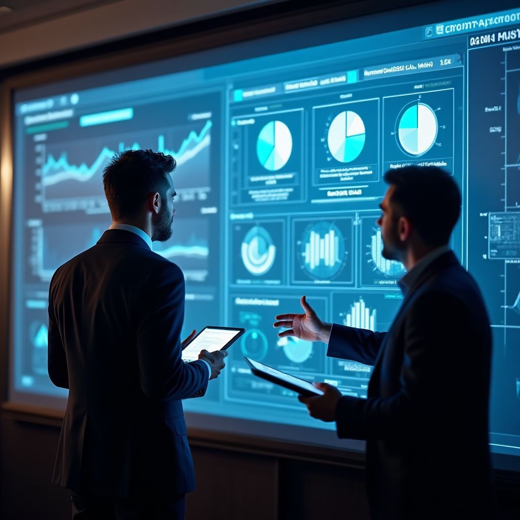 Estrategia Empresarial