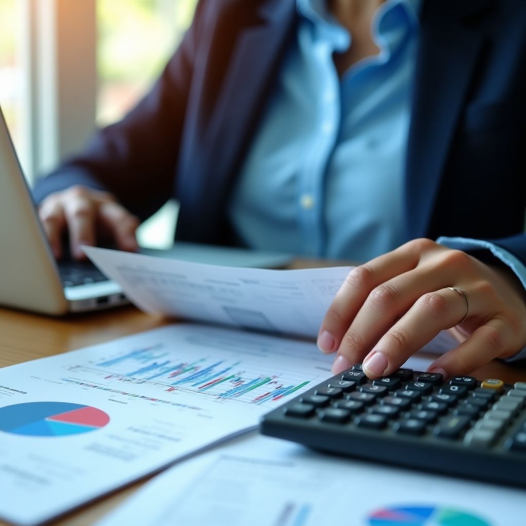 Gestión Financiera