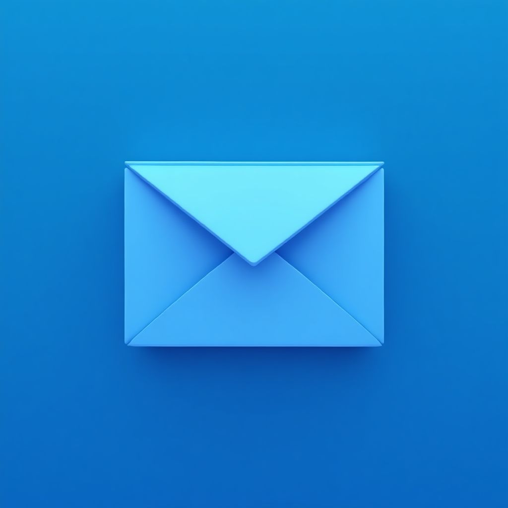 Icono de email