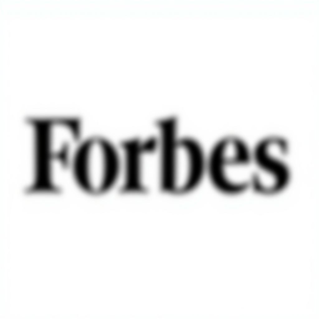 Logo Forbes