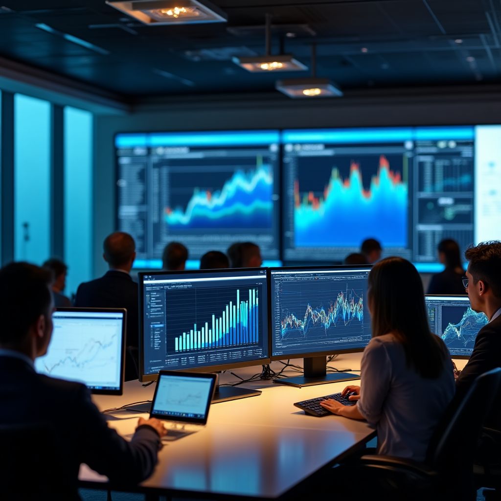 Reestructuración Financiera