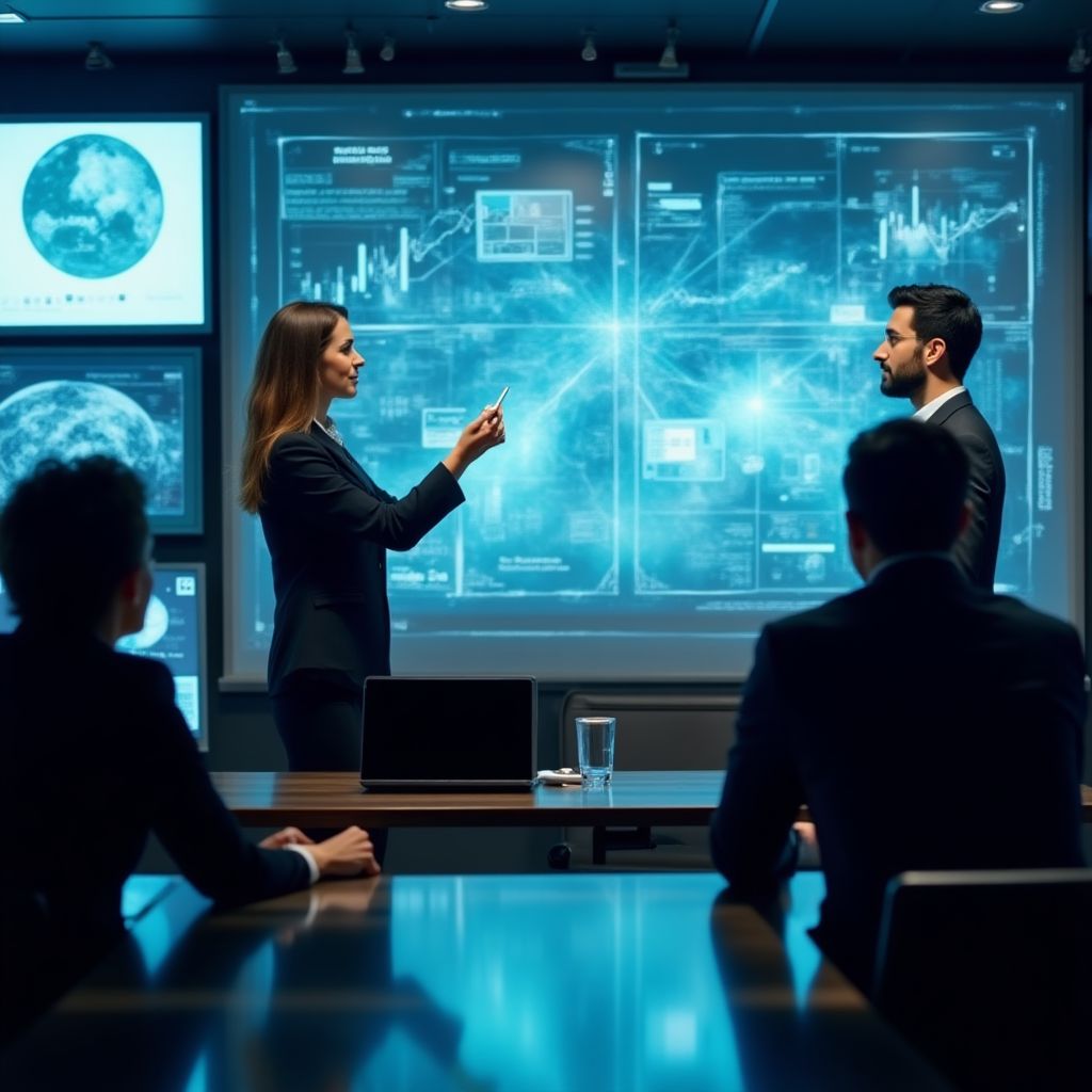 Sostenibilidad Empresarial